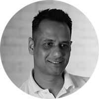 Devendra Deshpande -  Founder Friday Storytellers