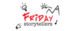 Friday Storytellers - Movies and Webseries Production Company