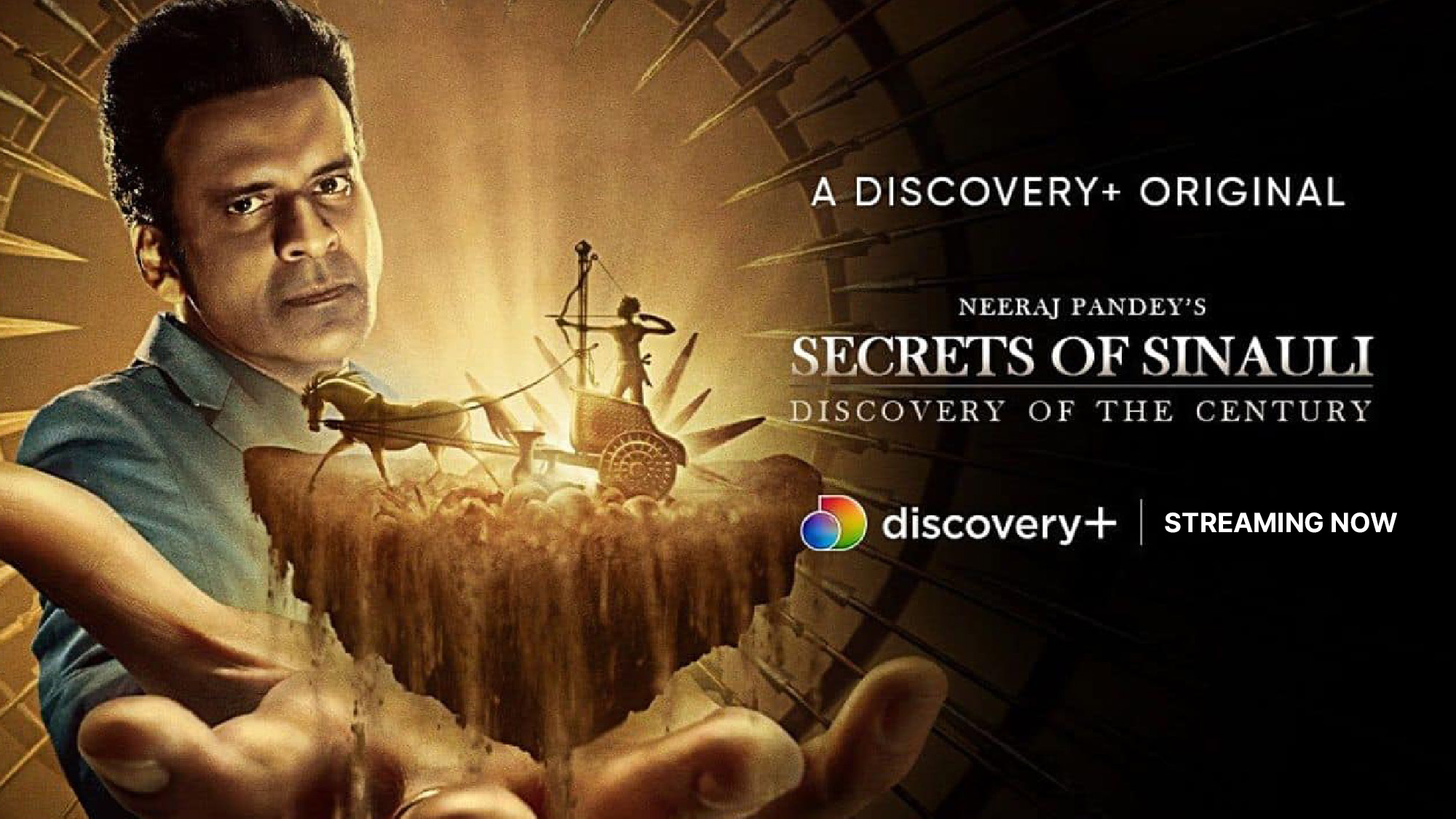 secrets of sinauli, discovery of the century