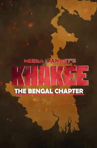 khakee - bengal chapter