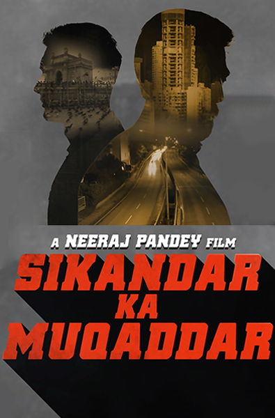 Sikandar ka Muqaddar